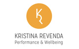 Kristina Revenda Performance & Wellbeing